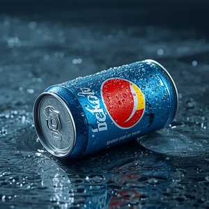 Sodas de Lata