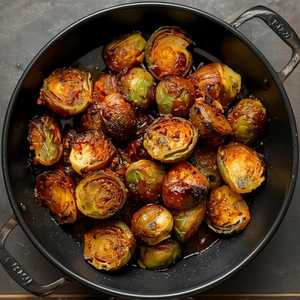 brussels sprouts