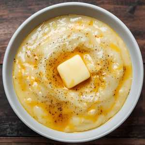 Side Cheese Grits