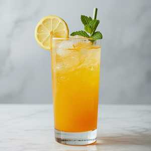 Mango Lemonade