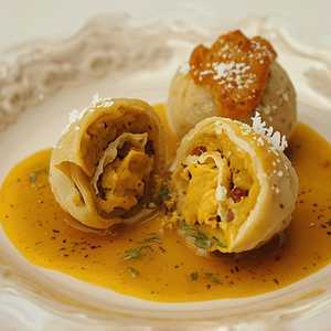 Nargisi Kofta