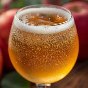 republic of cider george's wa cider