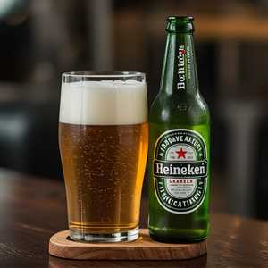 Heineken