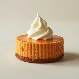 Mini Cheesecake