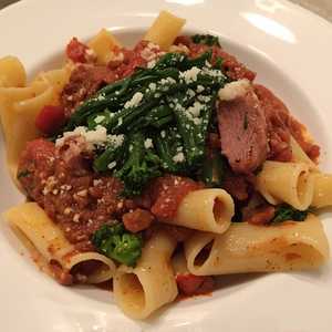 Rigatoni