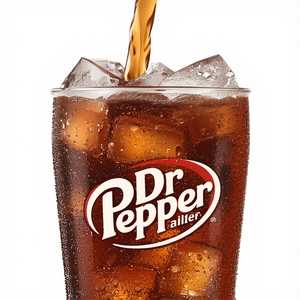 Dr. Pepper