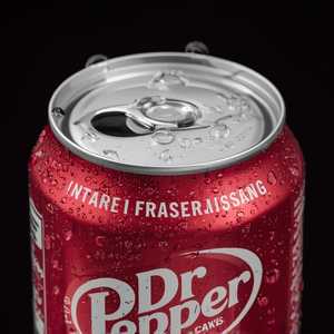 Dr Pepper - 12oz Can