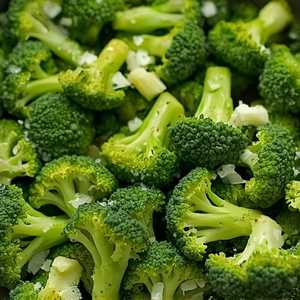 Fresh Broccoli