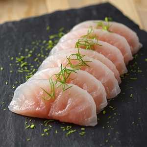 Tennen Ma-dai Sashimi