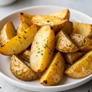 LEMON POTATOES