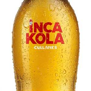 Inca Kola