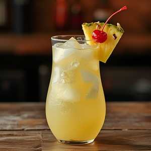 Pinacolada