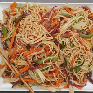 Pancit Bihon (GF* V)