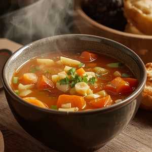 Soup Of The Day