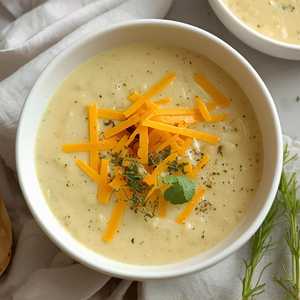 Cup of Soup