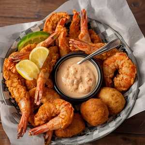 Fritto Misto