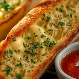 Garlic Bread