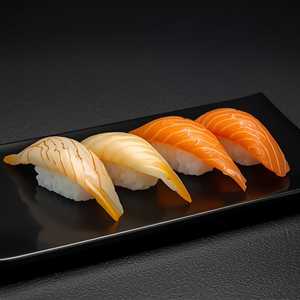 SAMPLE NIGIRI