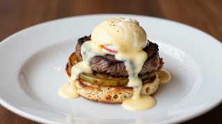 Causeway Benedict