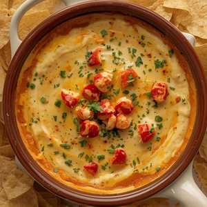 Crab Dip