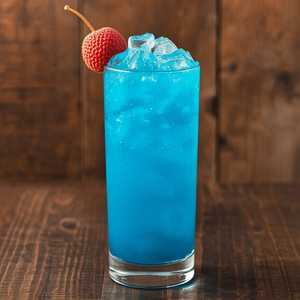 Blue Lychee