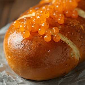 dilly bread