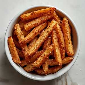 RUSSET FRIES