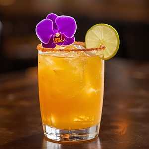 Papaya Marg