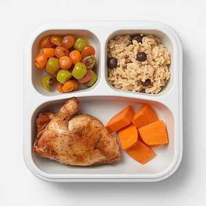 Mix & Match Kids Meal