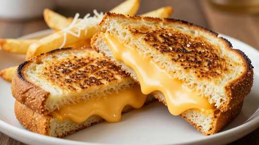 Grilled Cheese