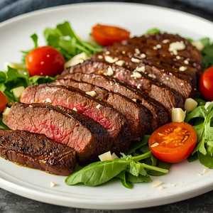 Tagliata NY Strip
