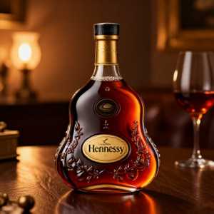 Hennessy Xo