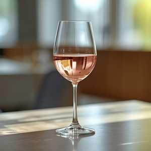Alicante Nero/Carignano Ampeleia 'Rosato'