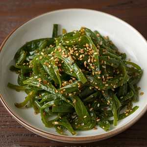 Seaweed Salad