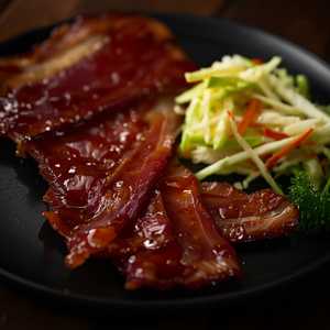 Maple & Bourbon Nueske's Bacon