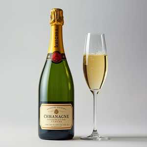 Nicolas Feuillatte, Brut