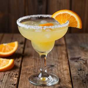 Italian Margarita