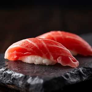 Tuna Nigiri