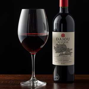 Cabernet Sauvignon, "Reserve", Daou, Paso Robles, Ca 21
