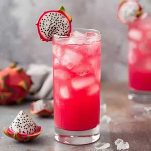 Blazing Dragon Juice