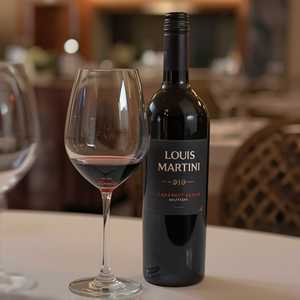 Louis Martini (Sonoma County)