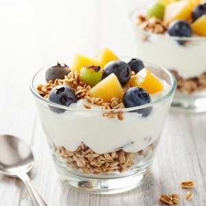 Yogurt Fresco