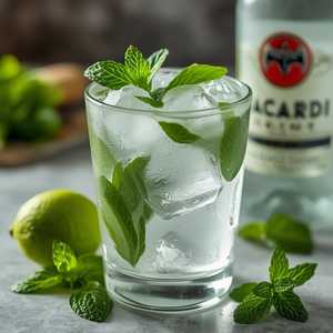 Bacardi