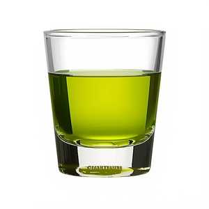 Chartreuse Yellow