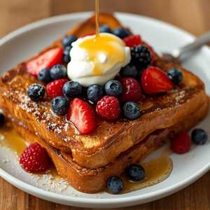 French Toast