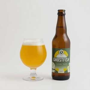 GHOSTFISH PALE ALE