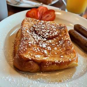 French Toast