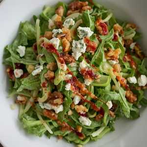 Frisée & Endive Salad