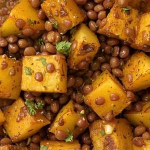 Aloo Daal