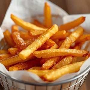 Fries